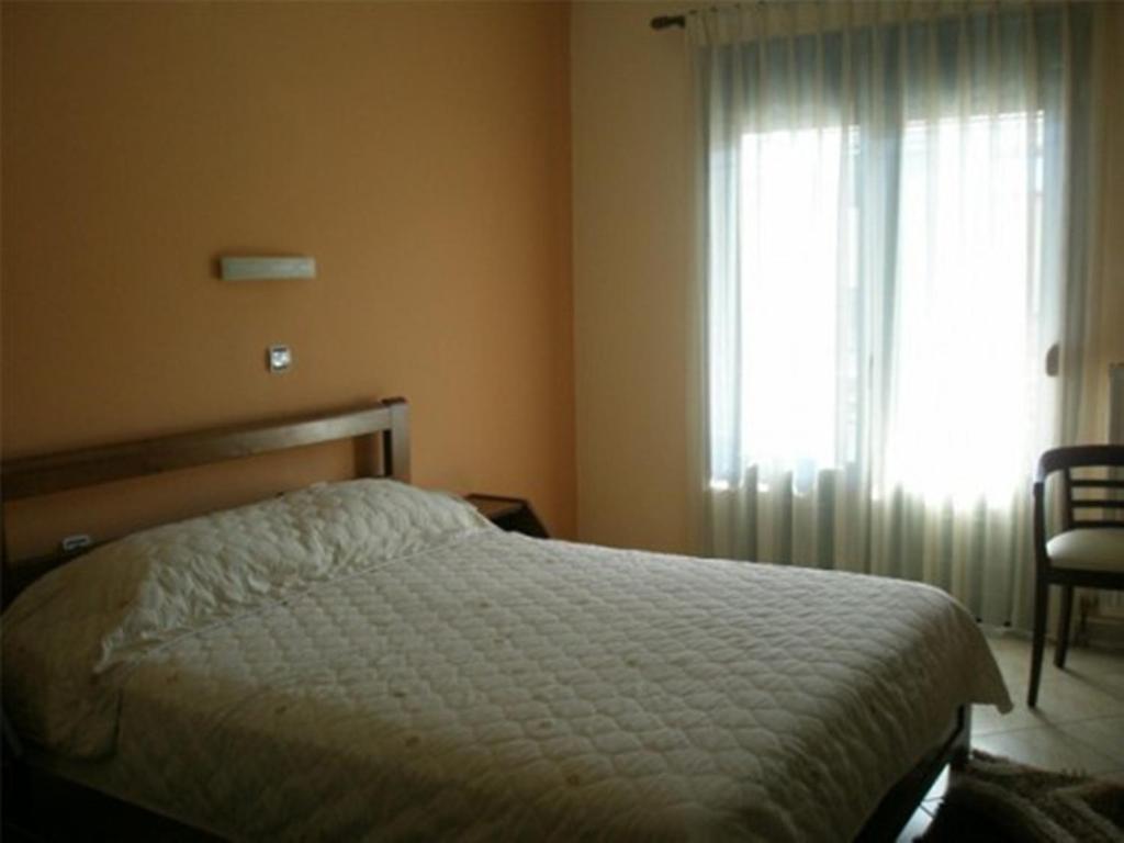 Hotel Galaxias Loutraki  Phòng bức ảnh